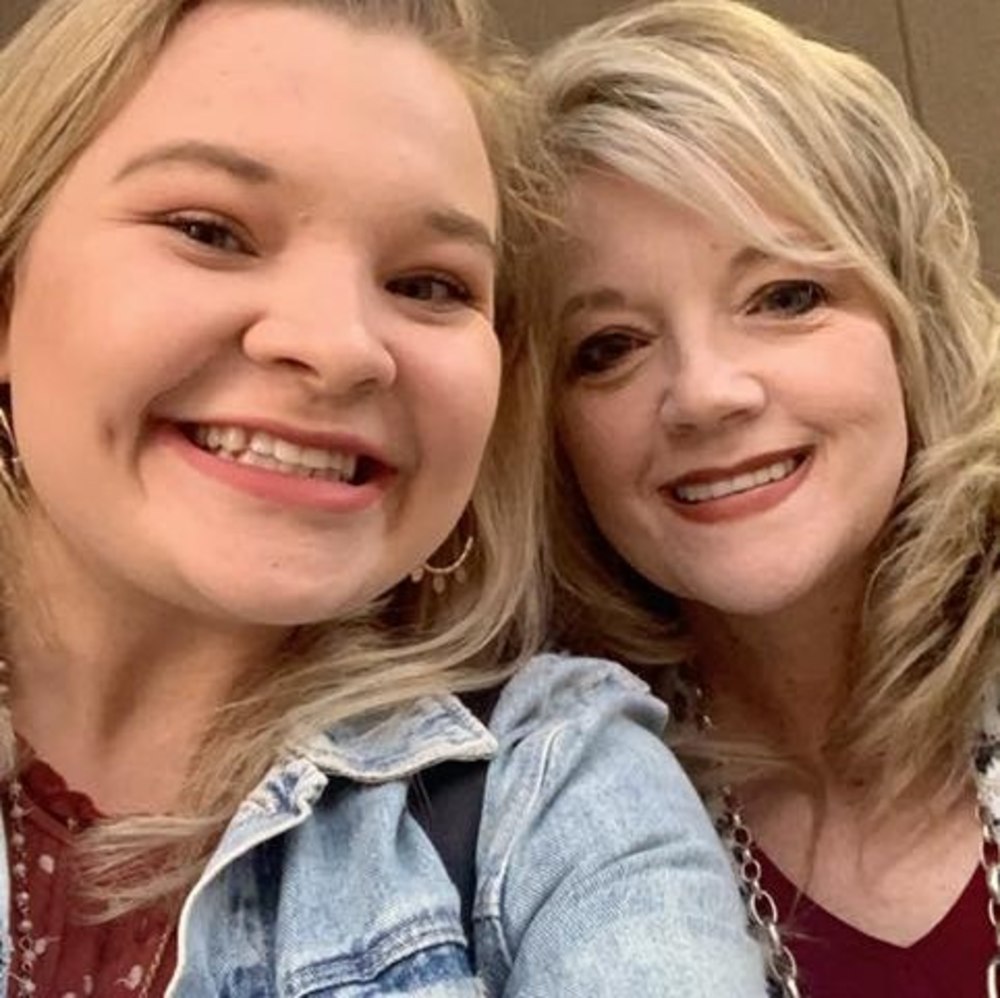 Meet your Posher, Susan